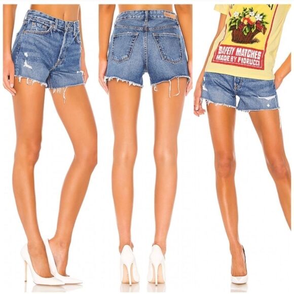 GRLFRND Helena Short Hang On Me - Picture 3 of 11